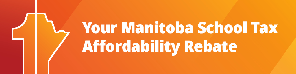 Manitoba School Tax Rebate 2022