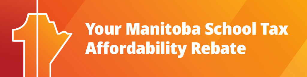 Province Of Manitoba School Tax Rebate