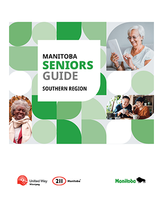 Seniors Guide Cover