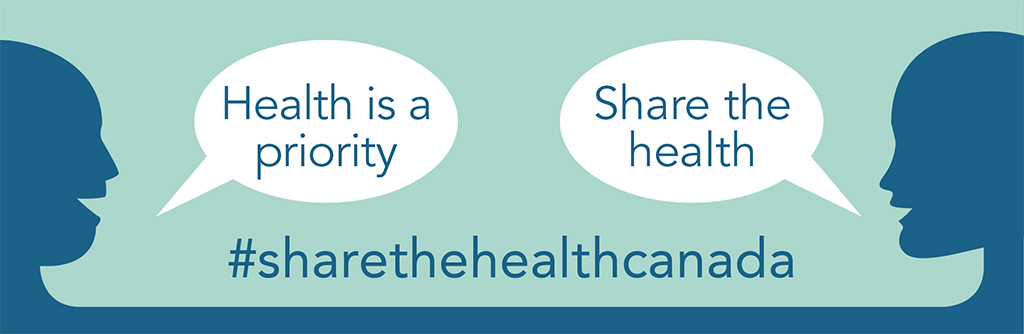 Share the Health