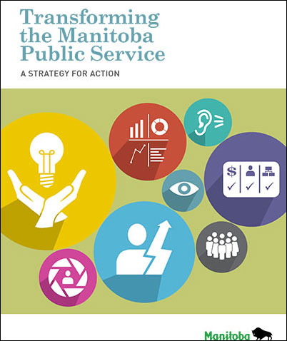 Cover image for Read the strategy