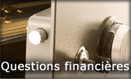 Questions financières