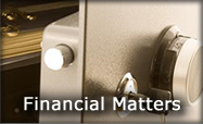 Financial Matters