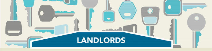 Landlord graphic