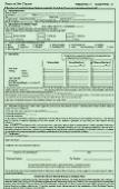 Notice to New Tenant