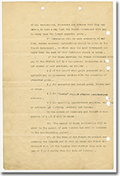 agreement, page 2, written in English