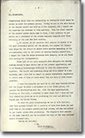 letter, page 2 of 5