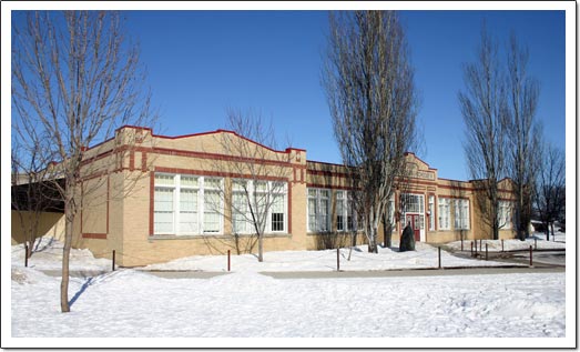 Maple Leaf School