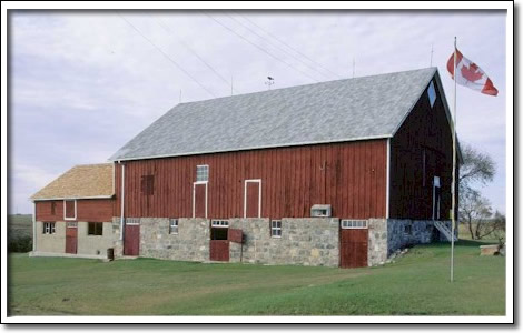 Anderson Barn