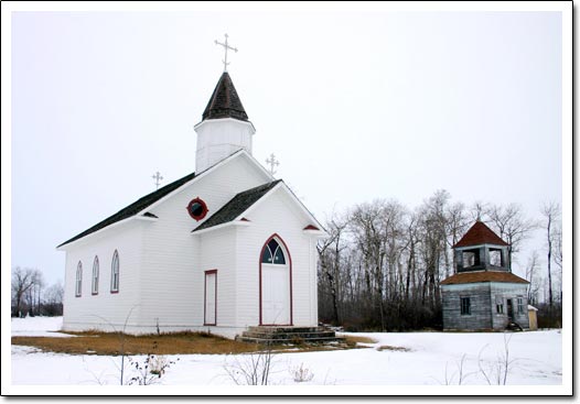 Sts. Peter and Paul Roman Catholic Church