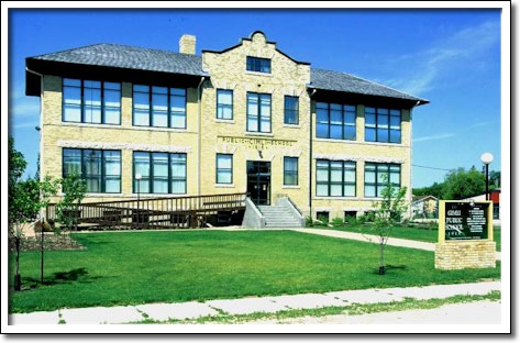 Gimli Public School