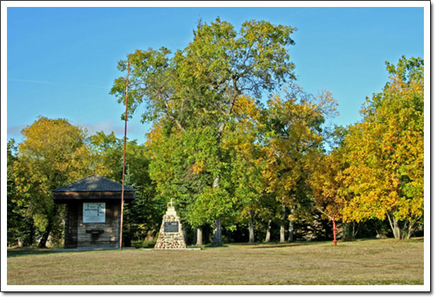 Ancien parc Riverside