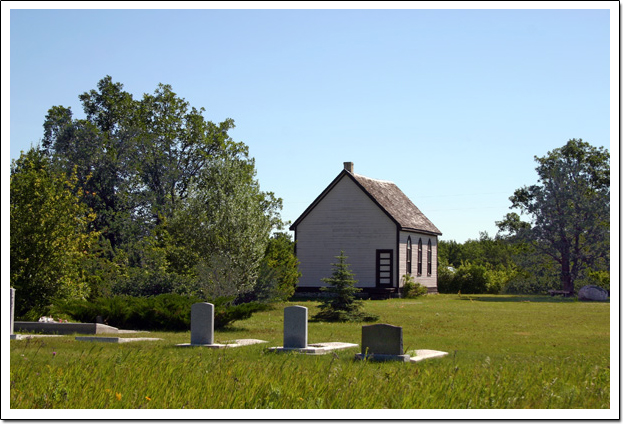 Lily Bay United Church