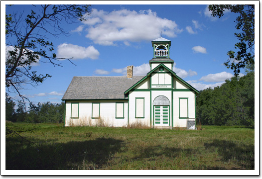 Tamarisk School