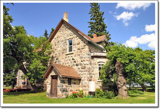 Young House