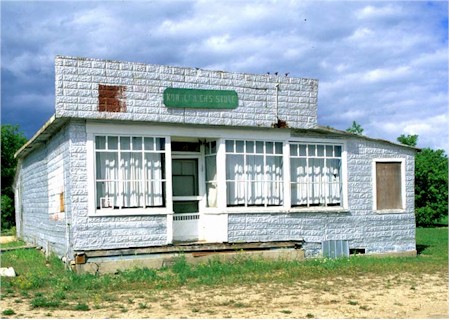 Andrew Kowalewich General Store