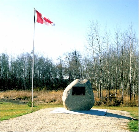 Site de l’ancienne école Opawaka