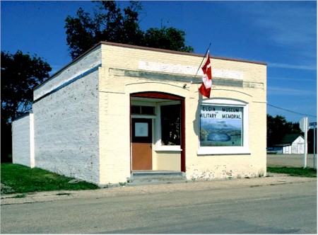 Ancien édifice de la Banque canadienne impériale de commerce