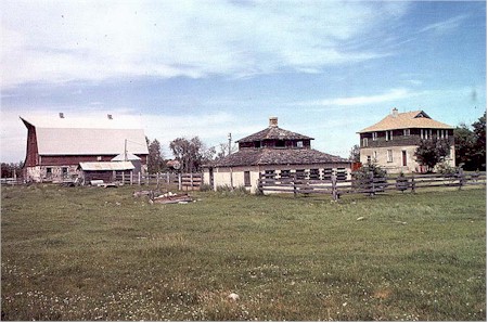 Nordin Farmstead