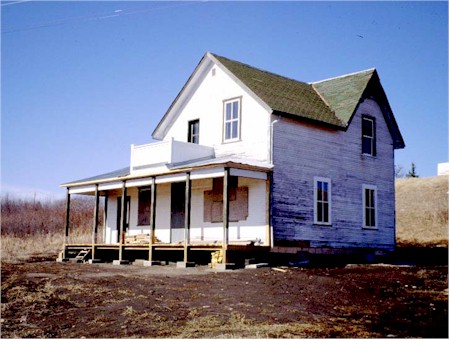 Ancienne maison Sprague