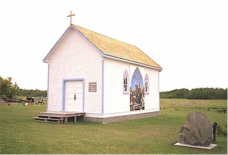 Ancienne église apostolique nationale polonaise