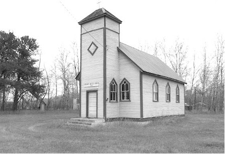 Garland United Church