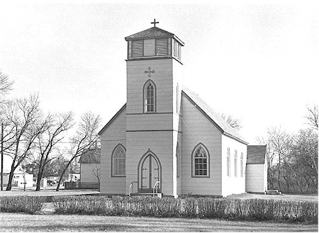 St. Alban's Anglican Church