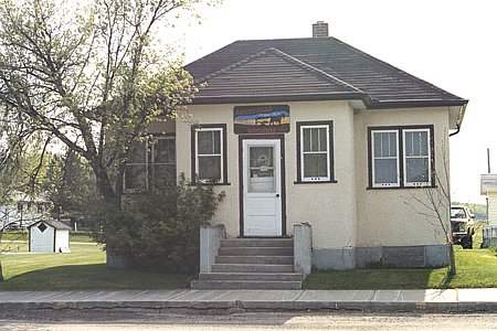 Municipal Building