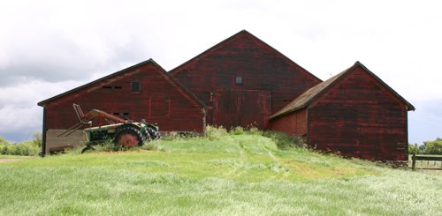 Graham Barn