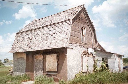 Ancienne maison Lambert