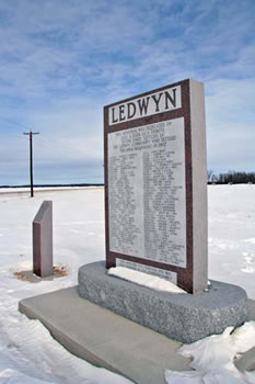 Ledwyn Pioneer Park