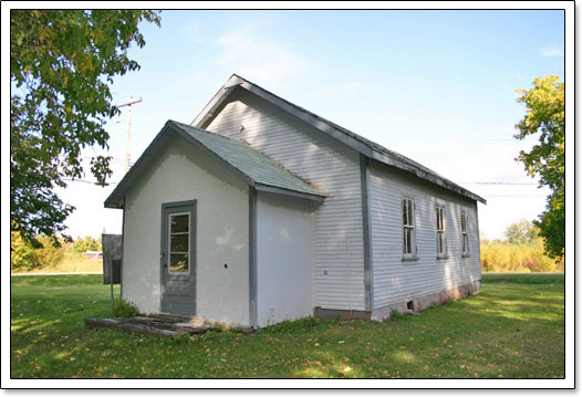 St. Margaret's Anglican Church