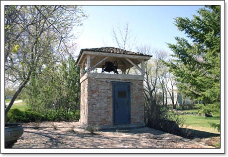 Ukrainian Greek Orthodox Church of Sts. Peter and Paul