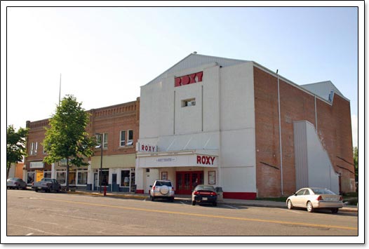 Roxy Theatre