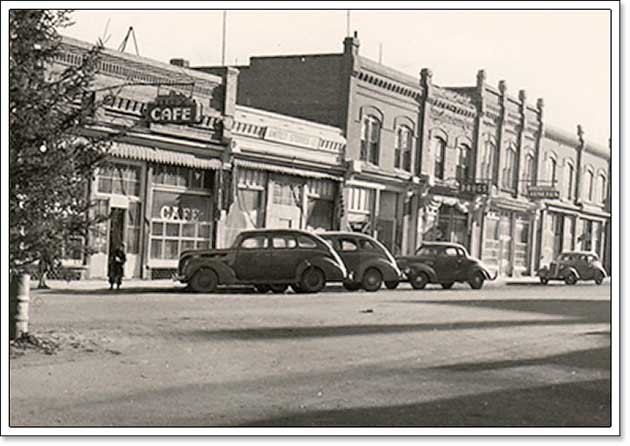 Wright Building
