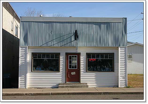 Flower Shop