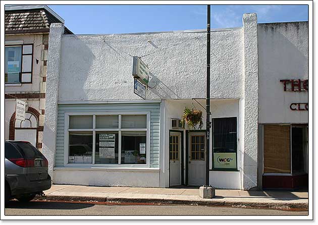 Switzer's Red and White Store