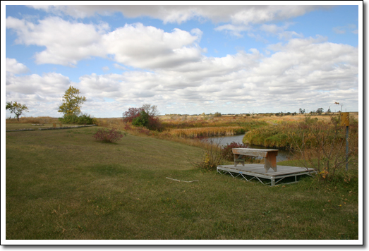 Holmfield Swimming Hole