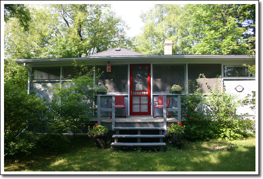 Thorson Cottage