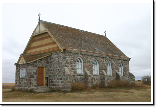 Breadalbane Presbyterian Church