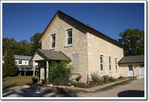 Rockwood Registry Office