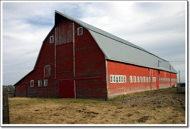 Forder Barn