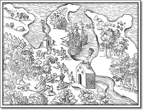 Expédition de Jens Munk en 1619–1620