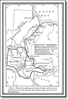 Red River Settlement