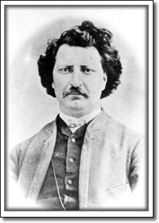 Louis Riel (1844-1885)