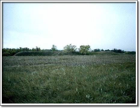 Site du Camp Arden (EbLt-3)