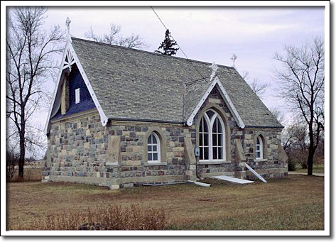 Griswold United Church