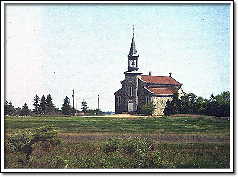 Église catholique Our Lady of Seven Sorrows