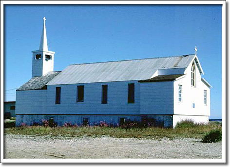 St. Paul’s Anglican Church