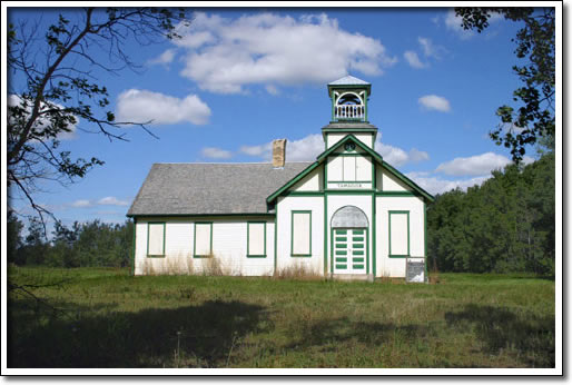 École Tamarisk